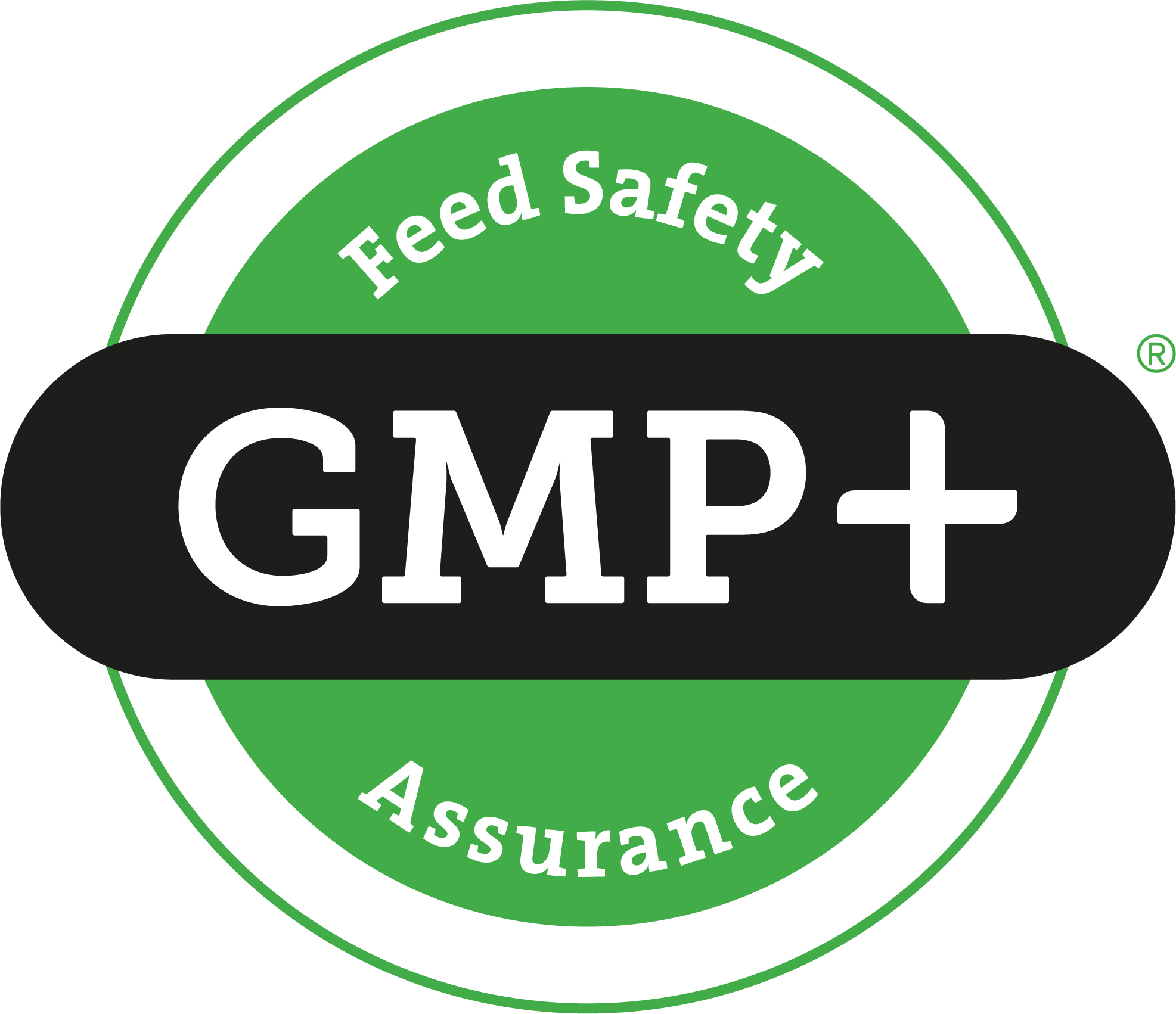 gmp+ logo