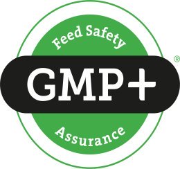 logotipo gmp+