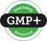 gmp+ logo