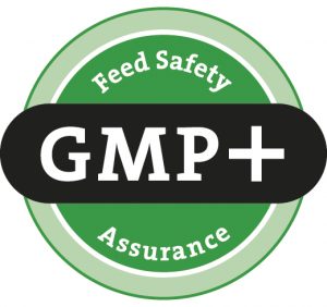 gmp+ logo