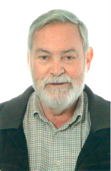 Benjamín Espuny Solsona