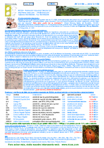 Bulletin RIOSA 2004-03-01