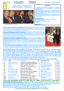 RIOSA-Newsletter 01.05.2004