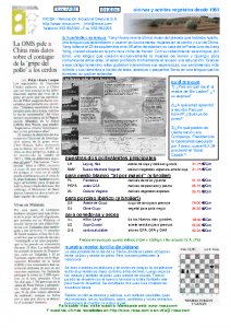 RIOSA Newsletter 2004-10-01