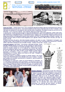 Lettre d'information RIOSA 2005-10-31