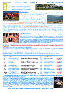 RIOSA-Newsletter 2004-02-02