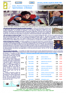 RIOSA-Newsletter 2005-02-01