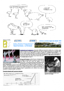 RIOSA-Newsletter 2005-03-31