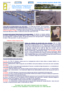 Newsletter RIOSA 2005-09-01