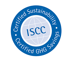 Logo ISCC