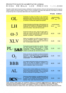 Bulletin RIOSA 2000-03-01