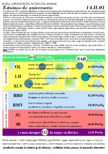 RIOSA-Newsletter 2001-02-14