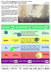 Boletim RIOSA 2001-04-01