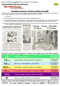 Bulletin RIOSA 2001-07-16