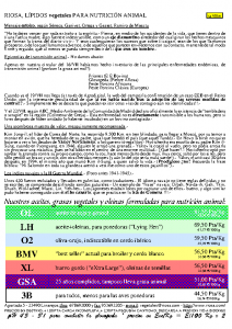 Bulletin RIOSA 2001-08-14