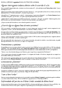 Bulletin RIOSA 2001-10-01