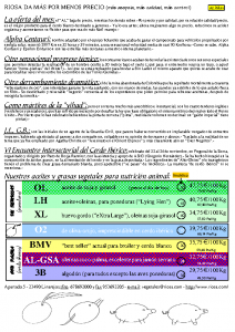 Lettre d'information RIOSA 2001-12-02
