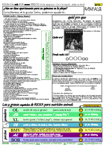 RIOSA Newsletter 30.05.2002