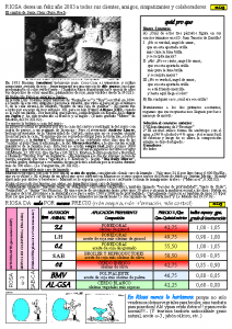 Bulletin RIOSA 2003-01-10