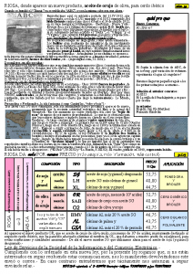 Boletim Informativo RIOSA 2003-01-31