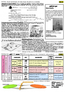 Bulletin RIOSA 2003-02-14