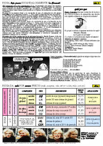 RIOSA-Newsletter 2003-03-01