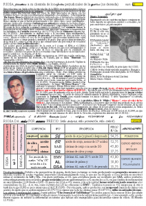 Lettre d’information RIOSA 2003-03-20
