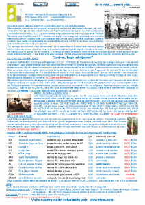 Bulletin RIOSA 2003-12-01