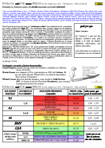 RIOSA Newsletter 2002-11-01