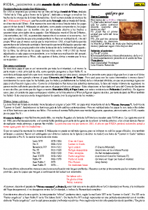 RIOSA-Newsletter 07.05.2003