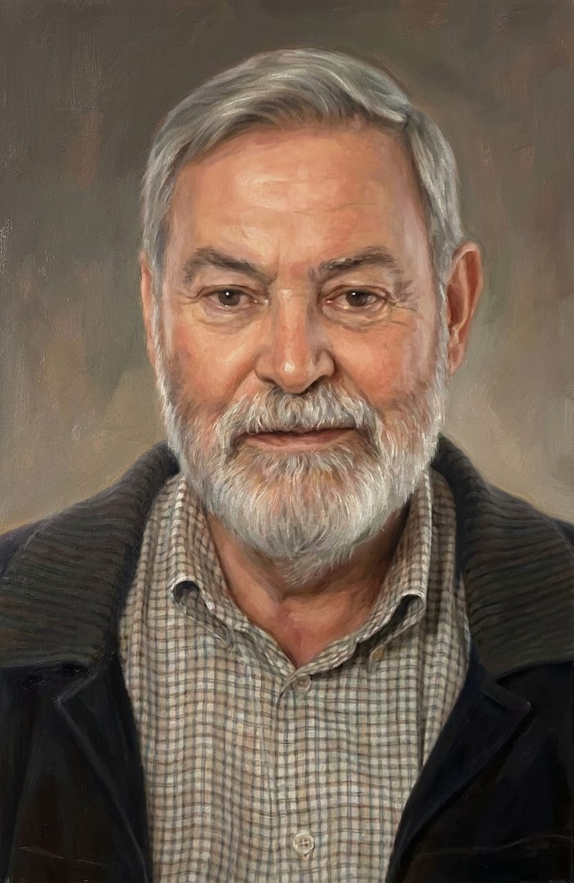 Benjamin Espuny Solsona